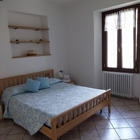 Casa Peppo Apartment เลซเซโน ภายนอก รูปภาพ