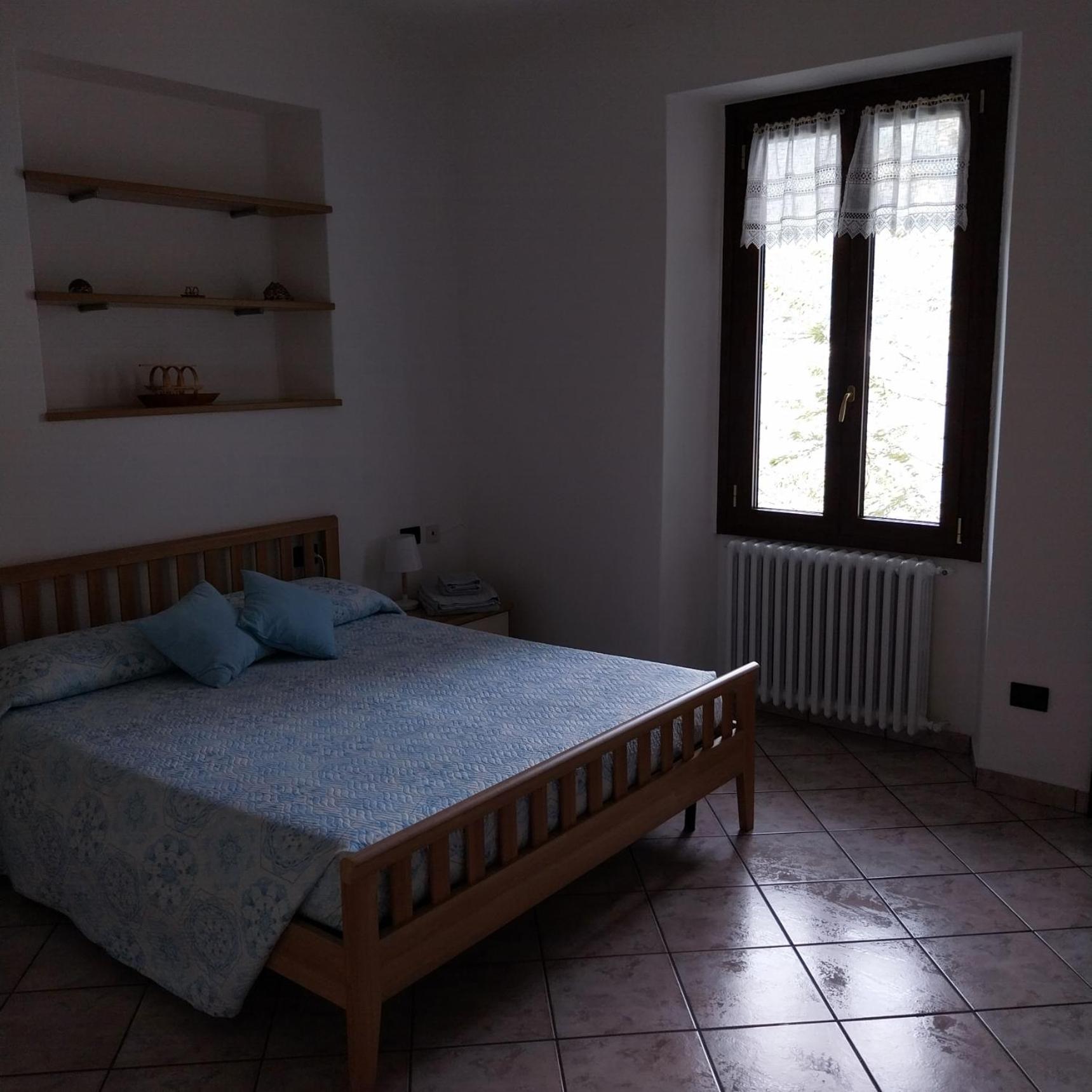 Casa Peppo Apartment เลซเซโน ภายนอก รูปภาพ